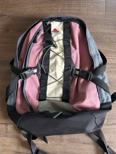 Photo of free Rucksacks (Didcot OX11) #2