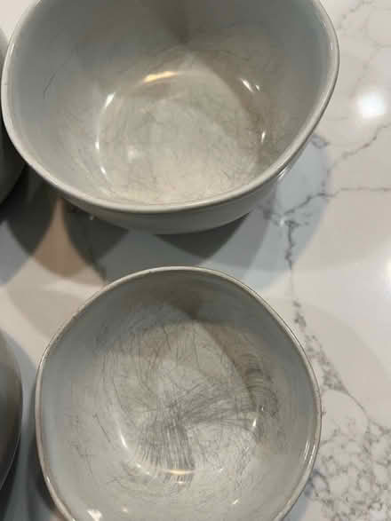 Photo of free Ceramic Bowls from target (Park view\Petworth) #2