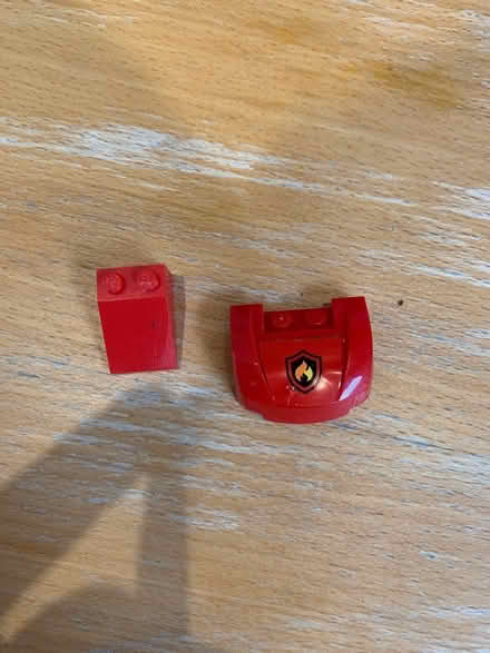 Photo of free Couple of Random Lego Pieces (Elephant & Castle SE1) #1