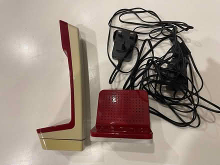 Photo of free Cordless phone & answer phone (Kings Heath B14) #2