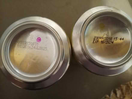 Photo of free C4 Energy Drinks (Flatiron District) #2
