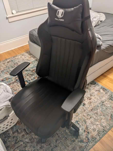 Photo of free Gaming Computer Chair (Old Ottawa South) #2