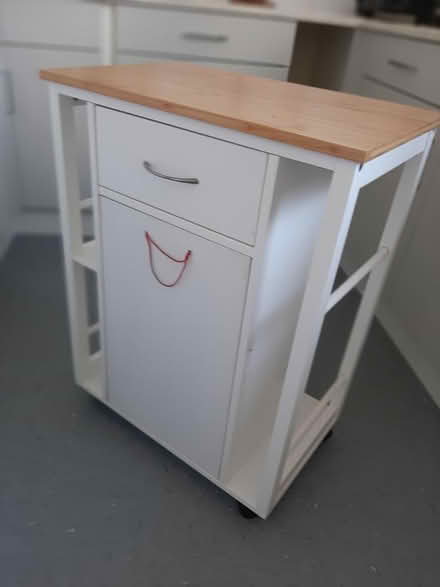 Photo of free Trolley (Seaton Burn NE13) #1