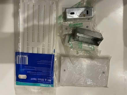 Photo of free Fitted kitchen components (Kings Heath B14) #2