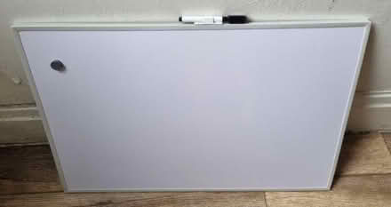 Photo of free White board (Lower Walkley S6) #2