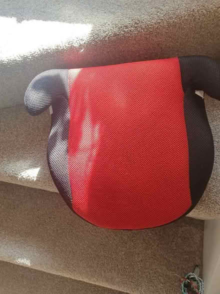 Photo of free Child Booster Seat (Handforth SK9) #1