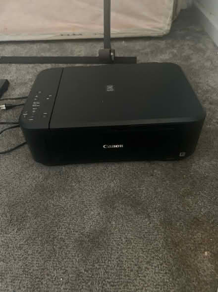 Photo of free Printer (San Pablo and McBride) #1