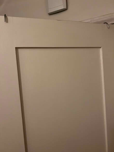 Photo of free Convert single rod closet to double (North Long Beach) #1