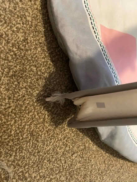Photo of free Baby activity mat (Plaistow E13) #3