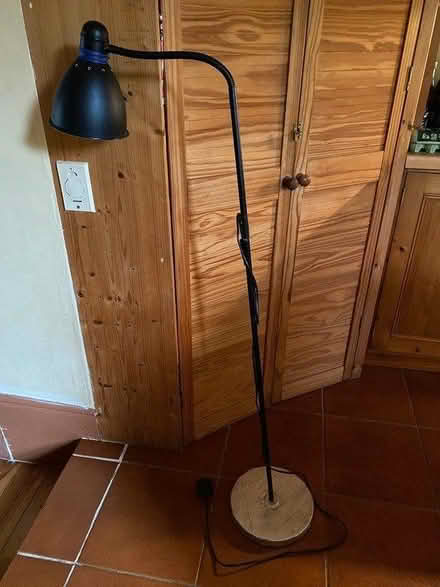 Photo of free Tall light (Grasmere Road, Lancaster, LA1) #1