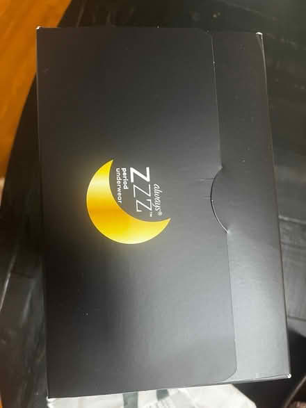 Photo of free Always Zzz L-XL period underwear (North Long Beach) #2