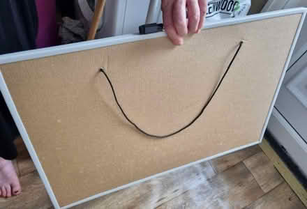Photo of free White board (Lower Walkley S6) #1