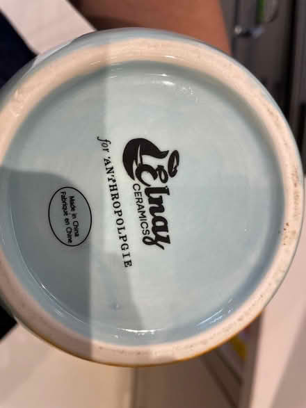 Photo of free Utensil holder (Trumpington Ward CB2) #1