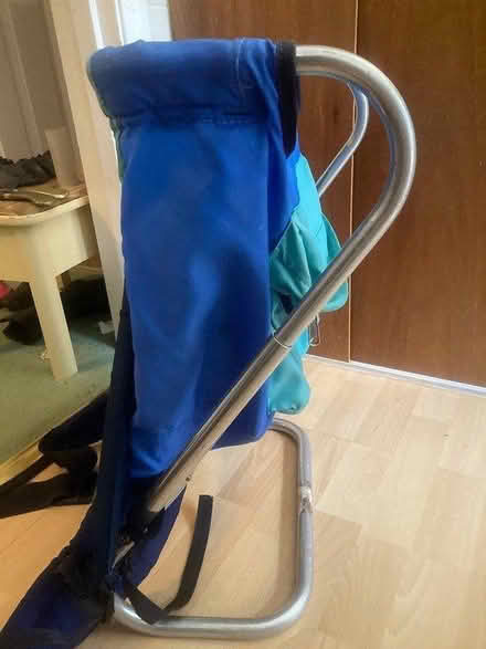 Photo of free Vintage Karrimor Papoose (GU31 Petersfield Heath) #3