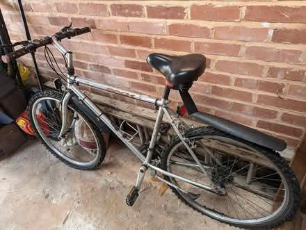 Photo of free Gents cycle (Exeter EX4) #1