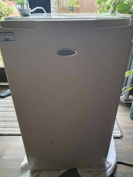 Photo of free Undercounter Freezer (Ketley) #1