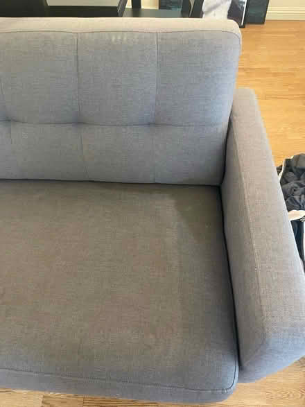 Photo of free Sofa (Long Beach) #2