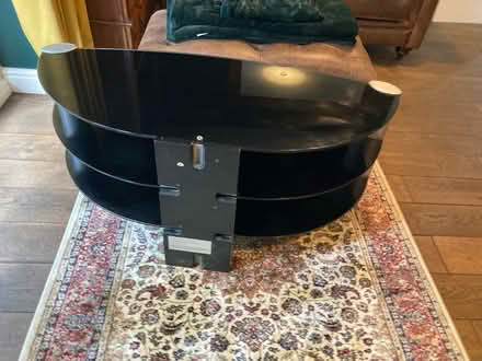 Photo of free Tv stand (Hale L24) #2