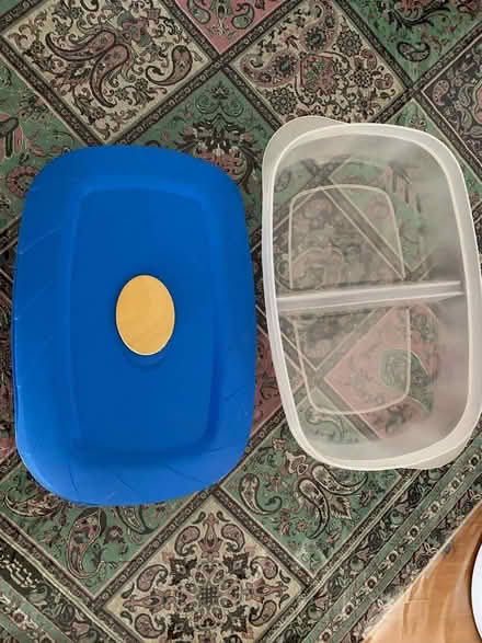 Photo of free container (B32) #2