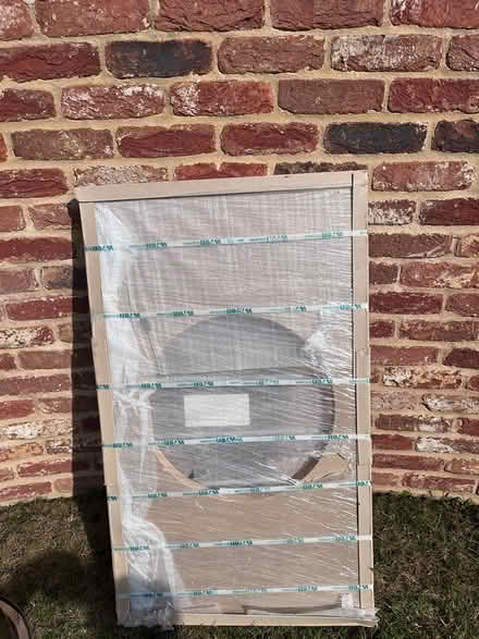 Photo of free Brand new sink and worktop (Goldhanger CM9) #4