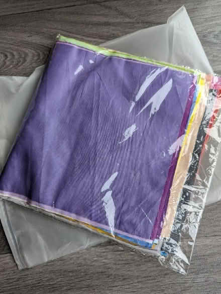 Photo of free Art & Craft Supplies: Pens, Fabrics & Washi Tapes (Portobello EH15) #2