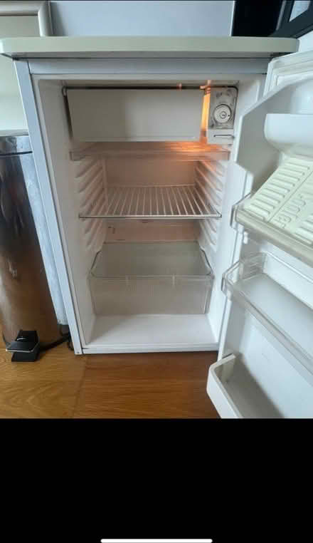 Photo of free Mini fridge (CR0) #1
