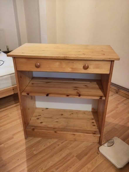 Photo of free Furniture (Hornsey Road N7) #1