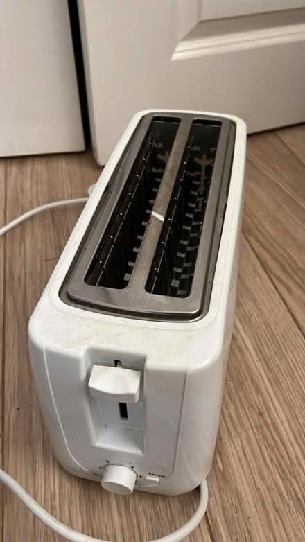 Photo of free Toaster (OX4, Littlemore) #1