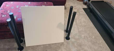 Photo of free Ikea table (Elk Grove Village) #1