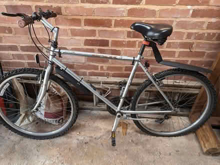 Photo of free Gents cycle (Exeter EX4) #2