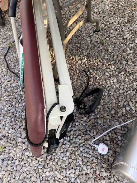Photo of free Pilates Performer folding Pilates machine (Chargrove GL51) #1