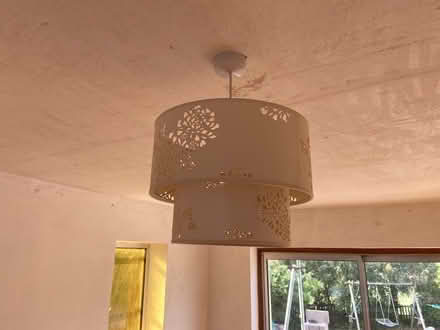 Photo of free Laura Ashley Lampshade (CV32 Milverton) #1