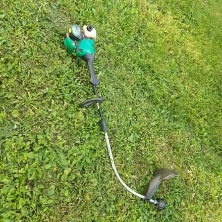 Photo of free Old Weed Eater (Gloucester) #1