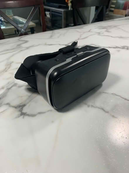 Photo of free VR headset for smartphone (Liverpool) #3