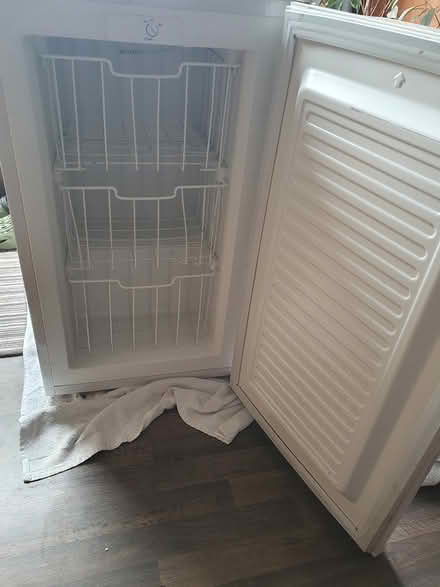 Photo of free Undercounter Freezer (Ketley) #2