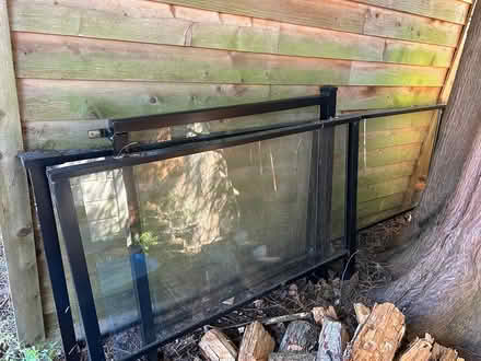 Photo of free Deck railings (Lynn valley) #1