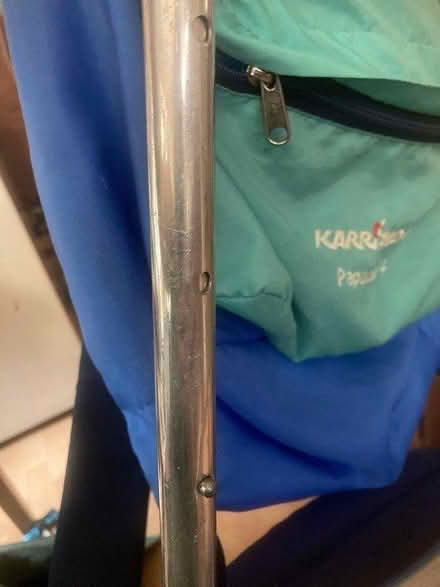 Photo of free Vintage Karrimor Papoose (GU31 Petersfield Heath) #4