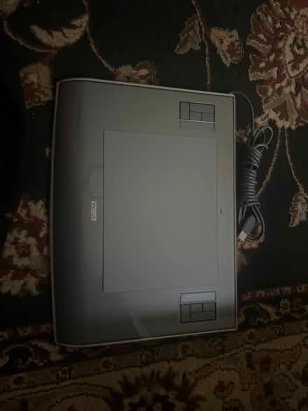 Photo of free Old Wacom tablet only (Sylmar) #1