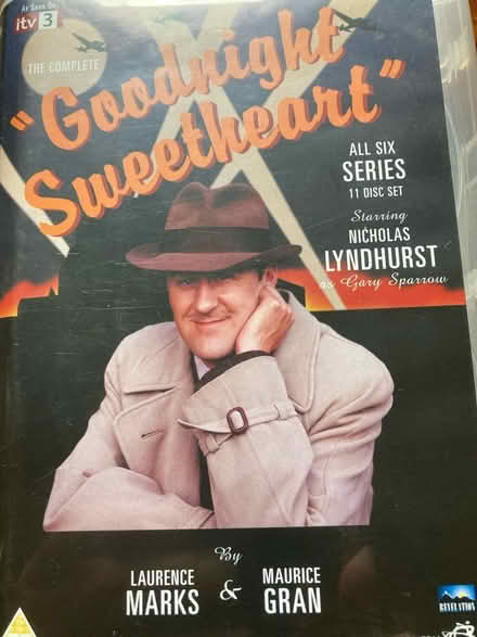 Photo of free Goodnight sweetheart (B9 bordesley green) #1