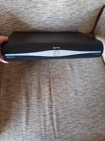 Photo of free Sky+ HD Box (TN26) #2