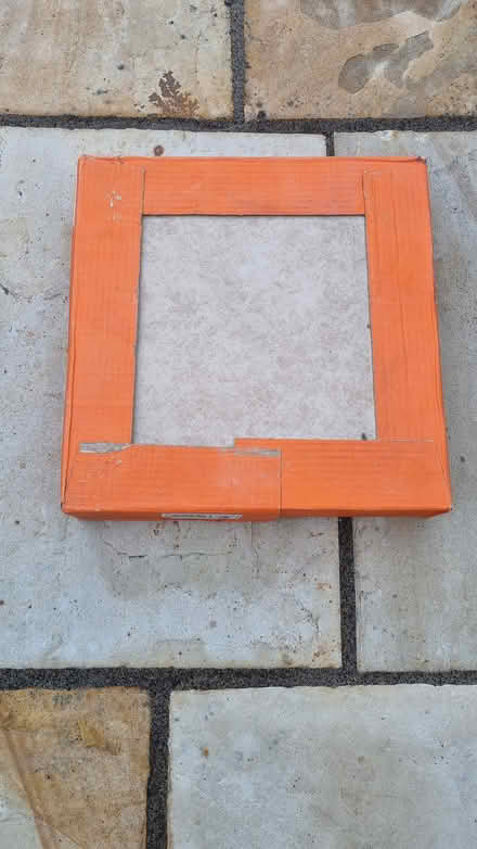 Photo of free Pack of Beige Floor Tiles (Slyfield GU1) #2