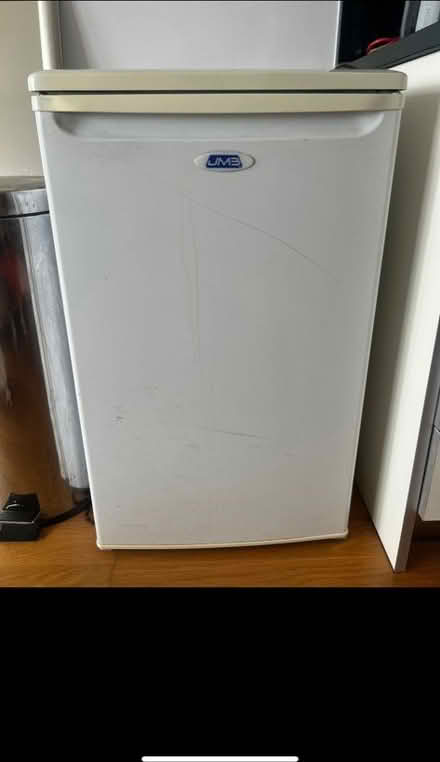 Photo of free Mini fridge (CR0) #2