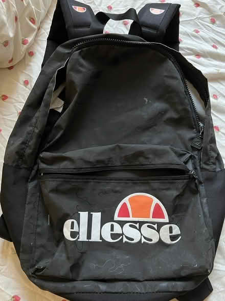 Photo of free Backpack (OX4, Littlemore) #1
