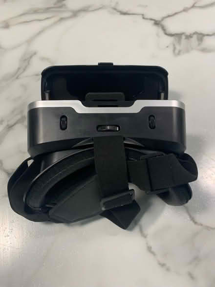 Photo of free VR headset for smartphone (Liverpool) #2