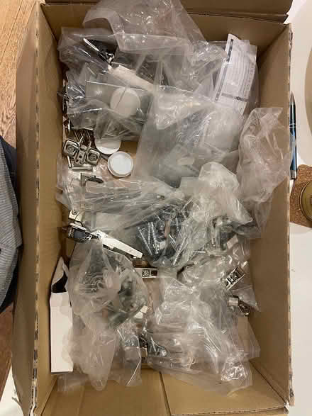 Photo of free Fitted kitchen components (Kings Heath B14) #1
