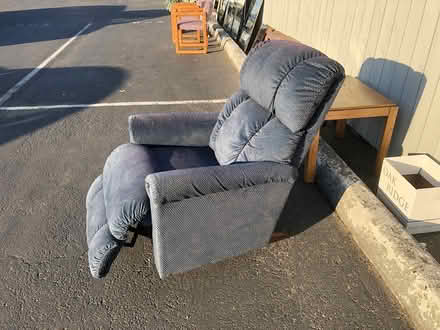 Photo of free Recliner - motorized (Cabana Club at Birch Bay) #1