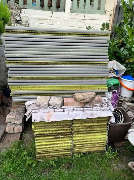 Photo of free Very Strong wood boards (HX2) #1
