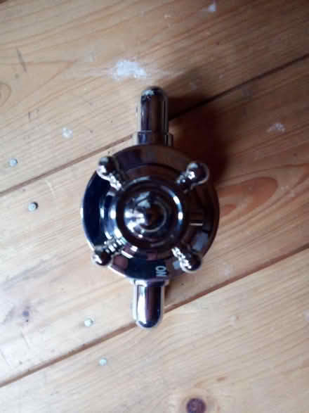 Photo of free Shower tap-new but missing handle (Broadbridge Heath, RH12) #3