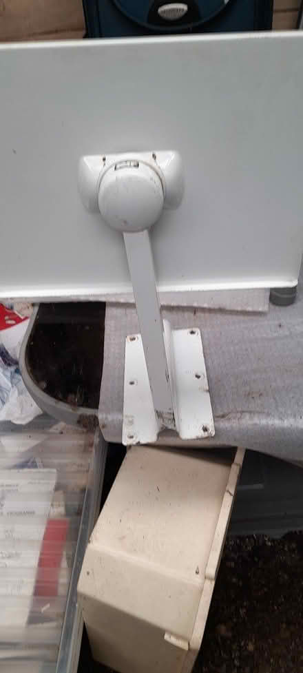 Photo of free Small tele stand (Dodford B61) #2
