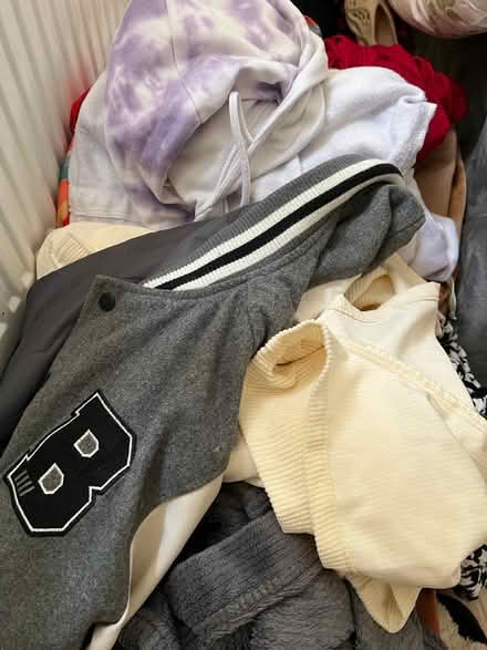 Photo of free Large lot of female clothes (OX4, Littlemore) #1